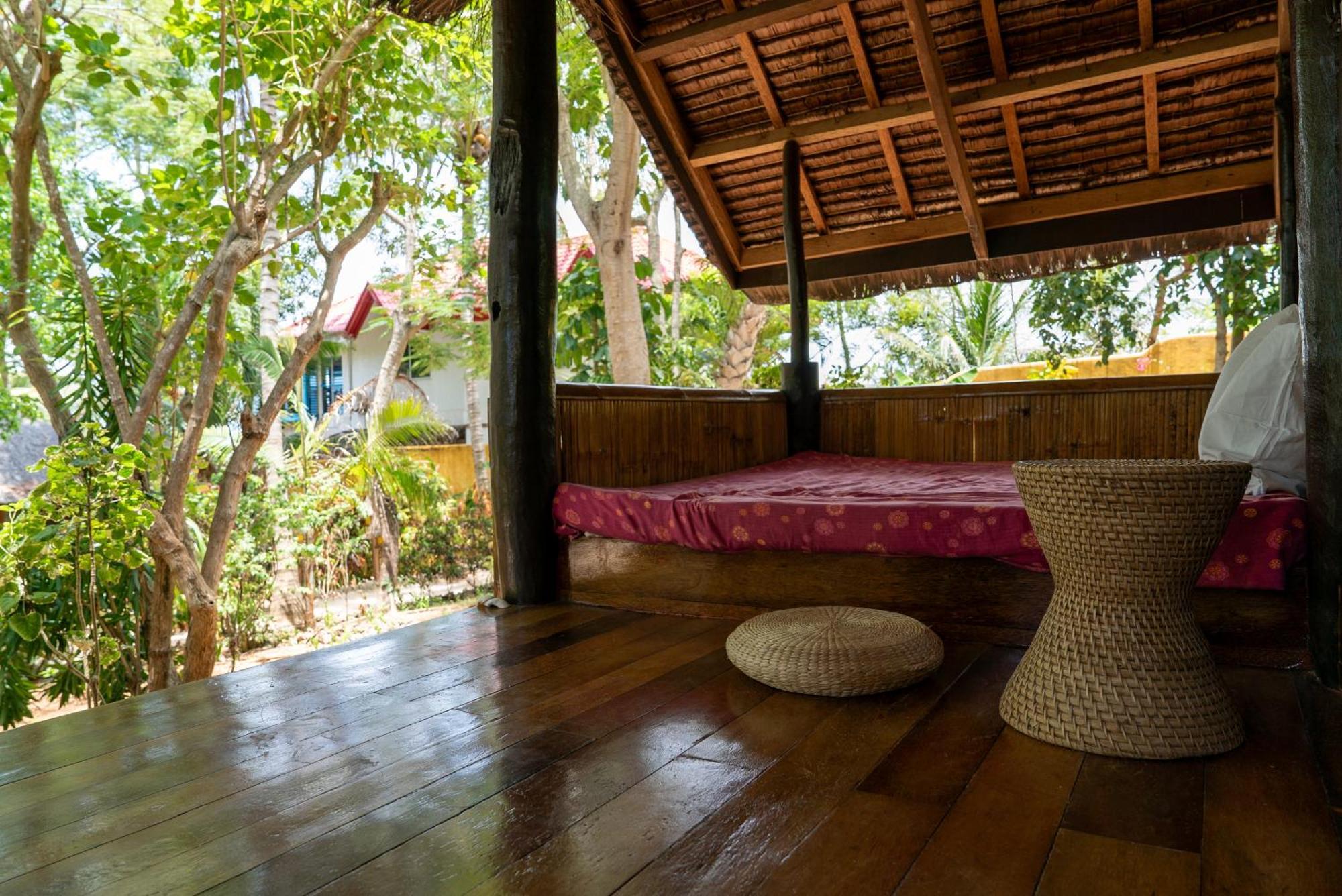 U Story Resort Siquijor Luaran gambar